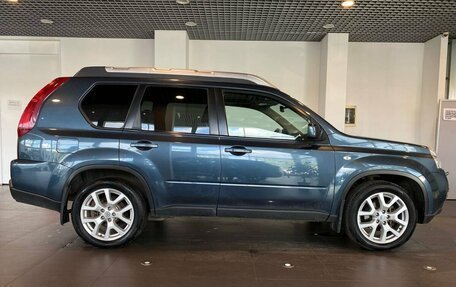 Nissan X-Trail, 2011 год, 1 150 000 рублей, 2 фотография