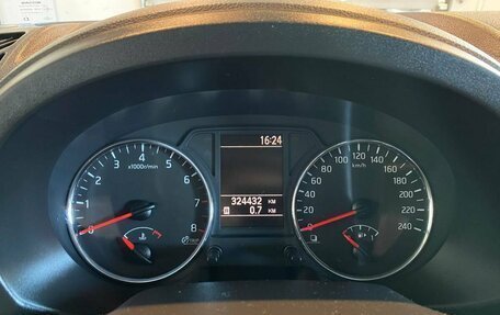 Nissan X-Trail, 2011 год, 1 150 000 рублей, 11 фотография