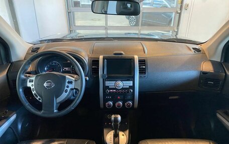 Nissan X-Trail, 2011 год, 1 150 000 рублей, 9 фотография