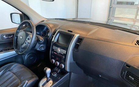 Nissan X-Trail, 2011 год, 1 150 000 рублей, 12 фотография