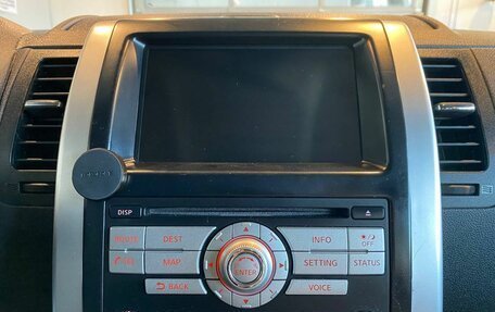 Nissan X-Trail, 2011 год, 1 150 000 рублей, 14 фотография