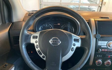 Nissan X-Trail, 2011 год, 1 150 000 рублей, 10 фотография