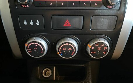 Nissan X-Trail, 2011 год, 1 150 000 рублей, 15 фотография