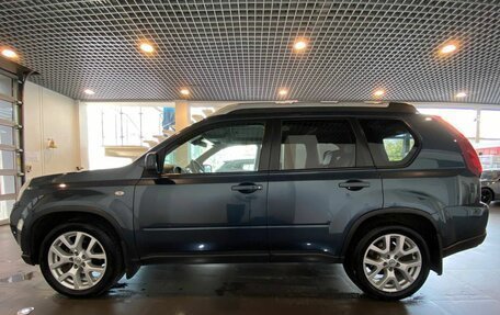 Nissan X-Trail, 2011 год, 1 150 000 рублей, 6 фотография