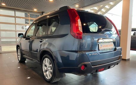 Nissan X-Trail, 2011 год, 1 150 000 рублей, 5 фотография
