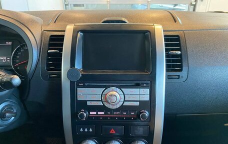 Nissan X-Trail, 2011 год, 1 150 000 рублей, 13 фотография