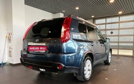 Nissan X-Trail, 2011 год, 1 150 000 рублей, 3 фотография