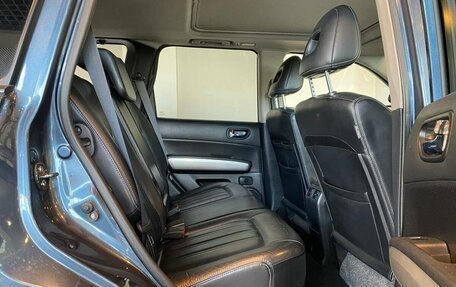 Nissan X-Trail, 2011 год, 1 150 000 рублей, 17 фотография
