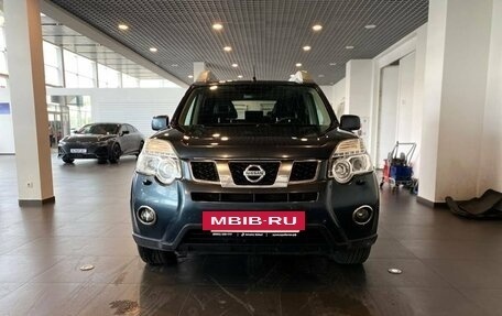 Nissan X-Trail, 2011 год, 1 150 000 рублей, 8 фотография