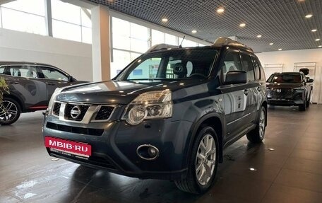 Nissan X-Trail, 2011 год, 1 150 000 рублей, 7 фотография
