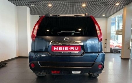 Nissan X-Trail, 2011 год, 1 150 000 рублей, 4 фотография