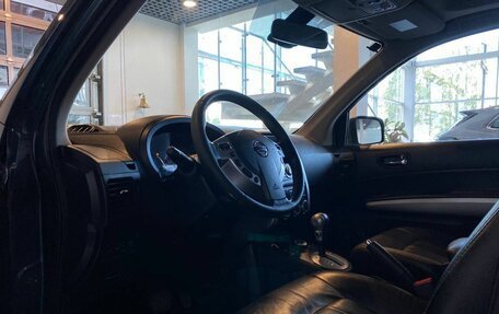 Nissan X-Trail, 2011 год, 1 150 000 рублей, 22 фотография