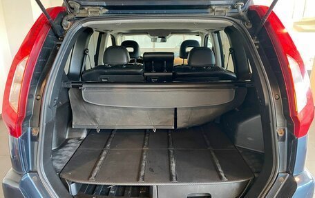 Nissan X-Trail, 2011 год, 1 150 000 рублей, 18 фотография