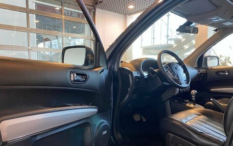 Nissan X-Trail, 2011 год, 1 150 000 рублей, 20 фотография