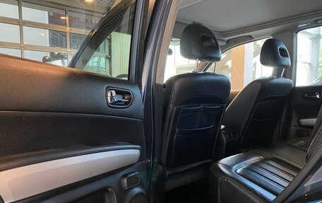 Nissan X-Trail, 2011 год, 1 150 000 рублей, 23 фотография