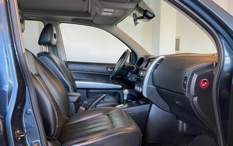 Nissan X-Trail, 2011 год, 1 150 000 рублей, 28 фотография