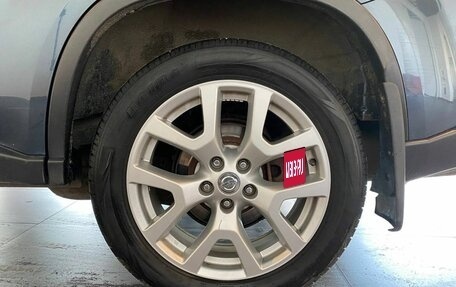 Nissan X-Trail, 2011 год, 1 150 000 рублей, 19 фотография