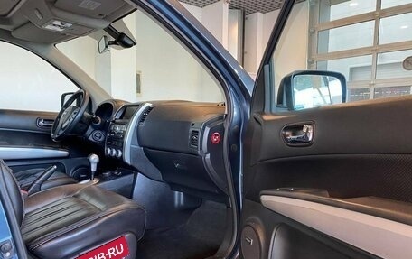 Nissan X-Trail, 2011 год, 1 150 000 рублей, 26 фотография