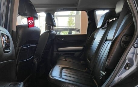Nissan X-Trail, 2011 год, 1 150 000 рублей, 24 фотография