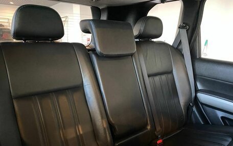 Nissan X-Trail, 2011 год, 1 150 000 рублей, 36 фотография