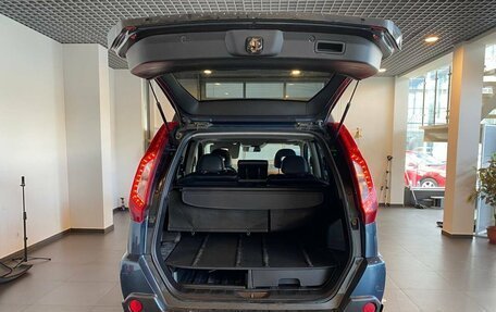 Nissan X-Trail, 2011 год, 1 150 000 рублей, 37 фотография