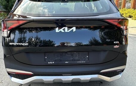 KIA Sportage IV рестайлинг, 2025 год, 3 480 000 рублей, 3 фотография