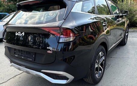 KIA Sportage IV рестайлинг, 2025 год, 3 480 000 рублей, 4 фотография