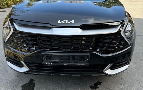KIA Sportage IV рестайлинг, 2025 год, 3 480 000 рублей, 2 фотография