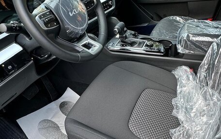 KIA Sportage IV рестайлинг, 2025 год, 3 480 000 рублей, 11 фотография