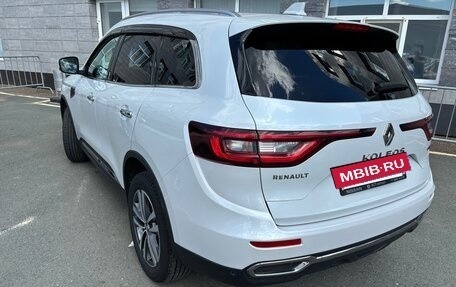 Renault Koleos II, 2018 год, 2 299 900 рублей, 2 фотография