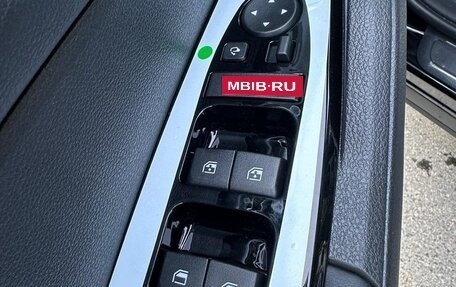 KIA Sportage IV рестайлинг, 2025 год, 3 480 000 рублей, 16 фотография