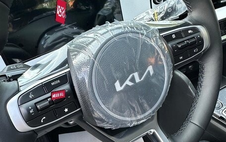 KIA Sportage IV рестайлинг, 2025 год, 3 480 000 рублей, 12 фотография