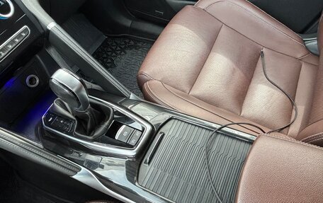 Renault Koleos II, 2018 год, 2 299 900 рублей, 5 фотография