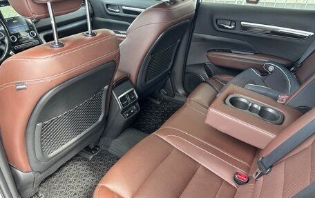 Renault Koleos II, 2018 год, 2 299 900 рублей, 10 фотография