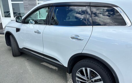Renault Koleos II, 2018 год, 2 299 900 рублей, 3 фотография