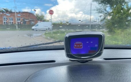 Peugeot 307 I, 2004 год, 350 000 рублей, 10 фотография
