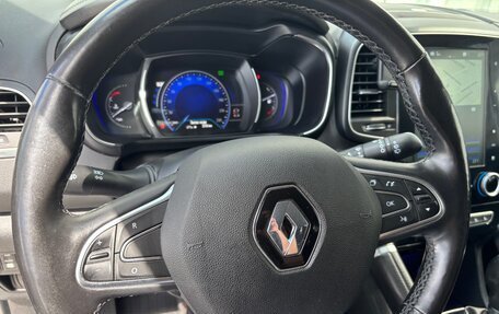 Renault Koleos II, 2018 год, 2 299 900 рублей, 19 фотография
