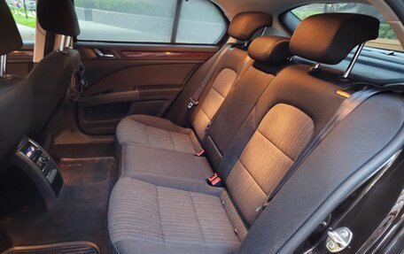 Skoda Superb III рестайлинг, 2014 год, 1 630 000 рублей, 11 фотография