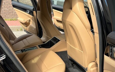 Porsche Panamera II рестайлинг, 2019 год, 8 600 000 рублей, 6 фотография