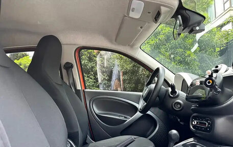 Smart Forfour II, 2017 год, 1 200 000 рублей, 11 фотография