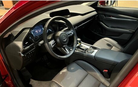 Mazda 3, 2025 год, 3 738 600 рублей, 10 фотография