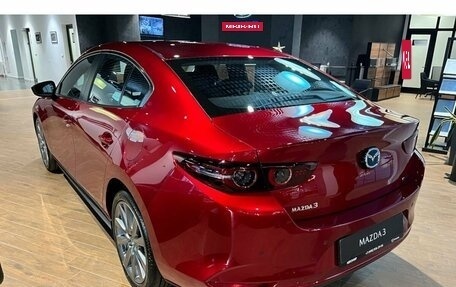 Mazda 3, 2025 год, 3 738 600 рублей, 7 фотография