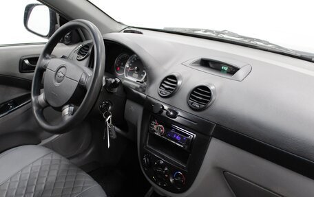 Chevrolet Lacetti, 2012 год, 520 000 рублей, 7 фотография