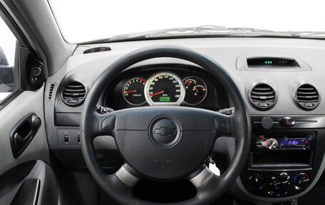 Chevrolet Lacetti, 2012 год, 520 000 рублей, 8 фотография