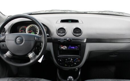 Chevrolet Lacetti, 2012 год, 520 000 рублей, 9 фотография
