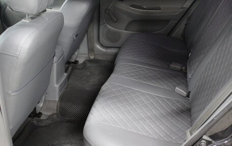 Chevrolet Lacetti, 2012 год, 520 000 рублей, 10 фотография