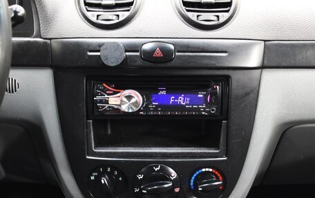 Chevrolet Lacetti, 2012 год, 520 000 рублей, 12 фотография