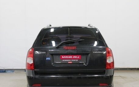 Chevrolet Lacetti, 2012 год, 520 000 рублей, 5 фотография