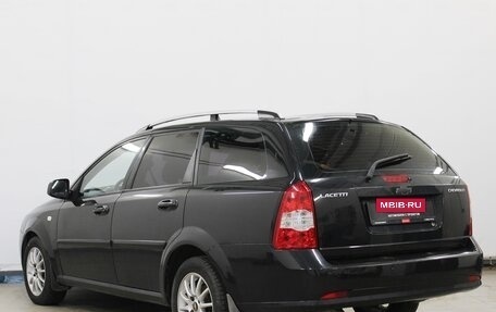 Chevrolet Lacetti, 2012 год, 520 000 рублей, 6 фотография