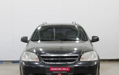 Chevrolet Lacetti, 2012 год, 520 000 рублей, 2 фотография